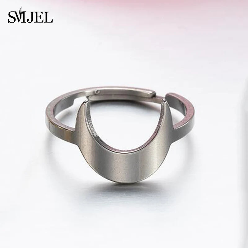 Musical Notation Ring.