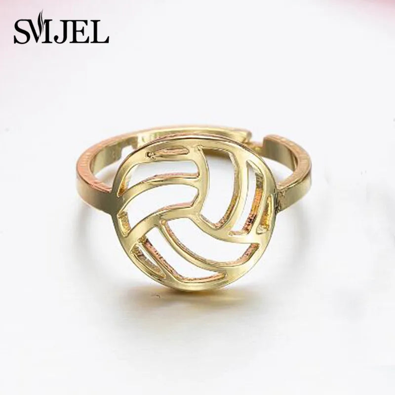 Musical Notation Ring.