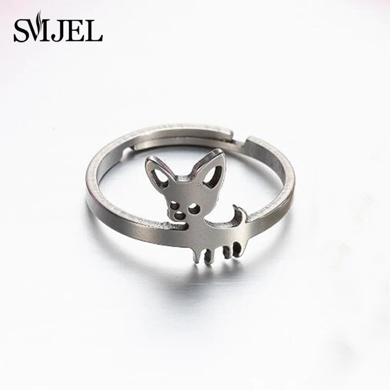 Musical Notation Ring.