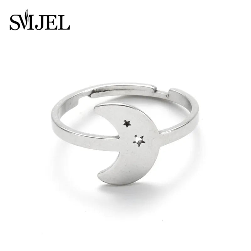 Musical Notation Ring.