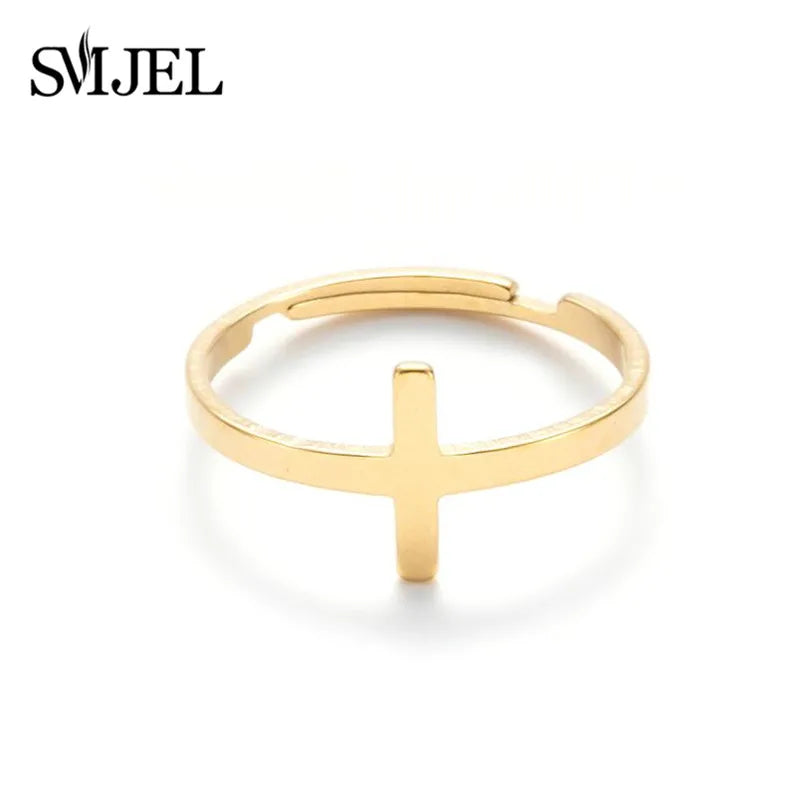 Musical Notation Ring.