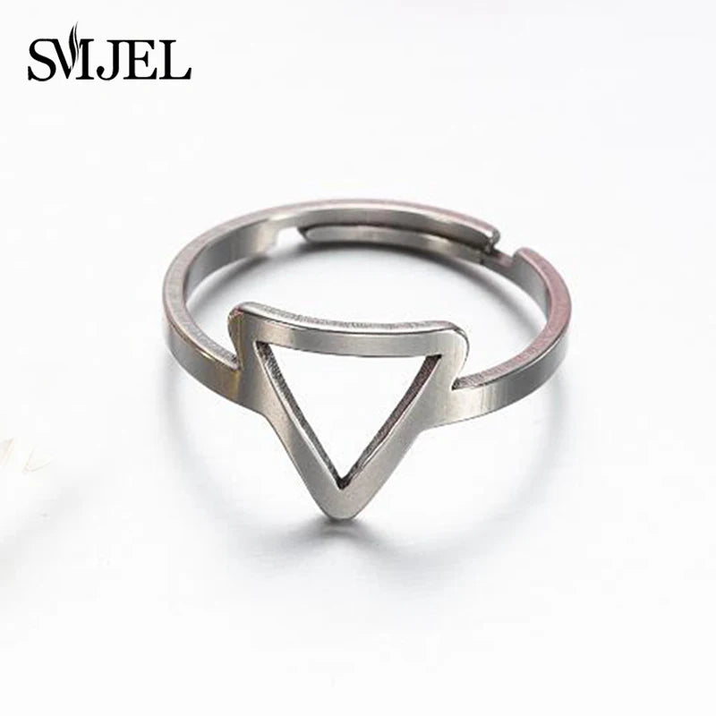 Musical Notation Ring.