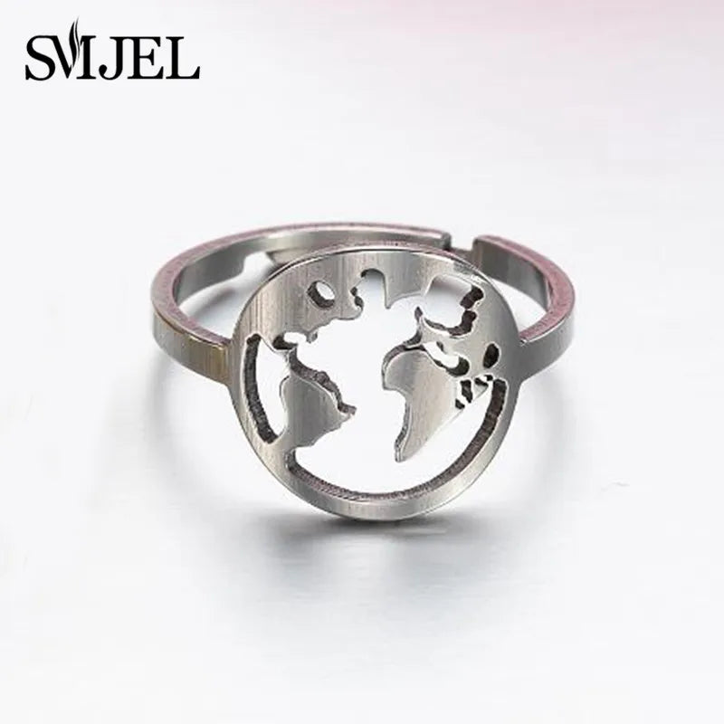 Musical Notation Ring.