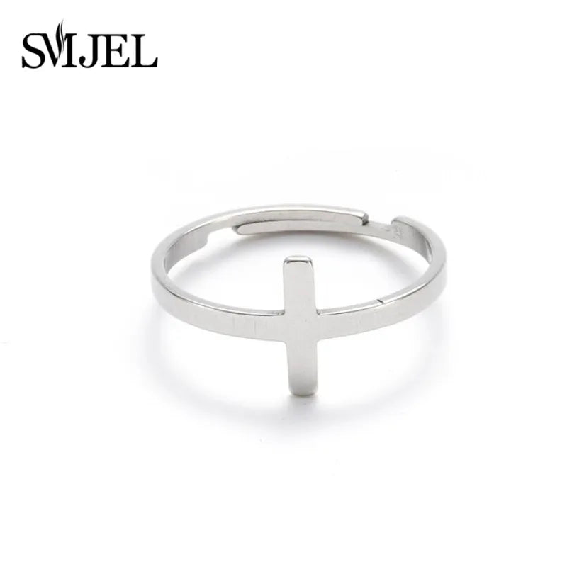 Musical Notation Ring.