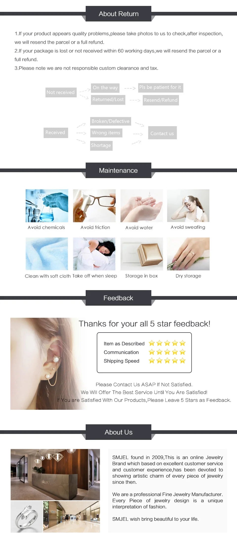 Musical Notation Ring.