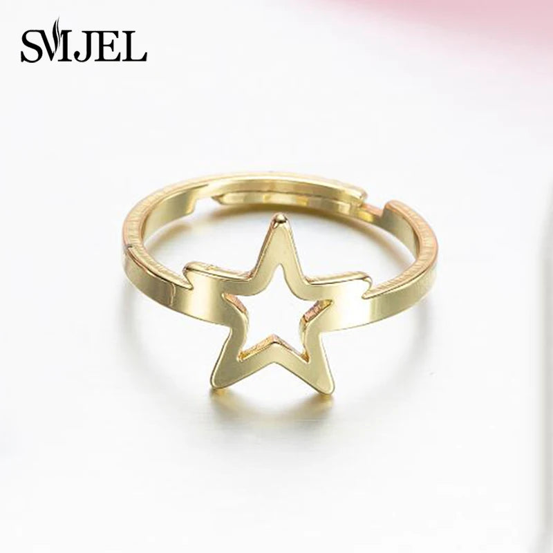 Musical Notation Ring.