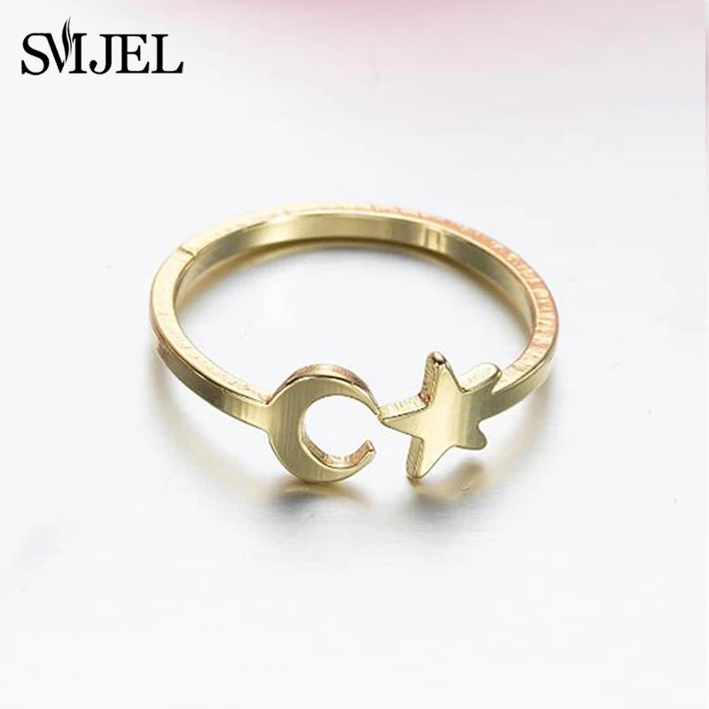 Musical Notation Ring.