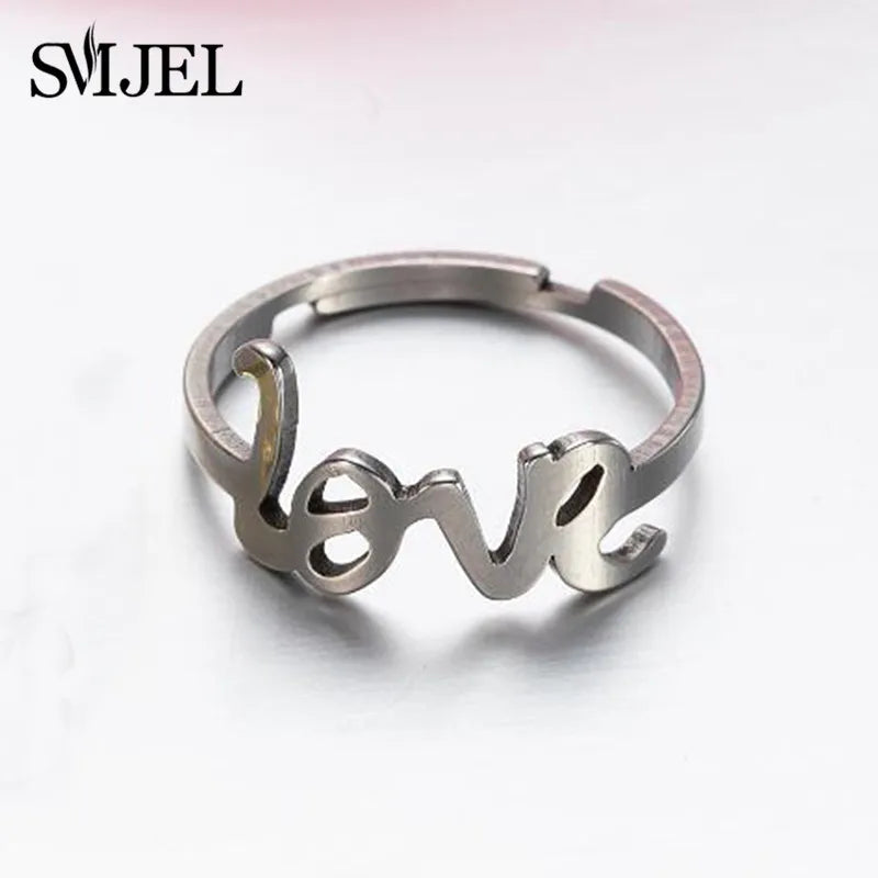 Musical Notation Ring.