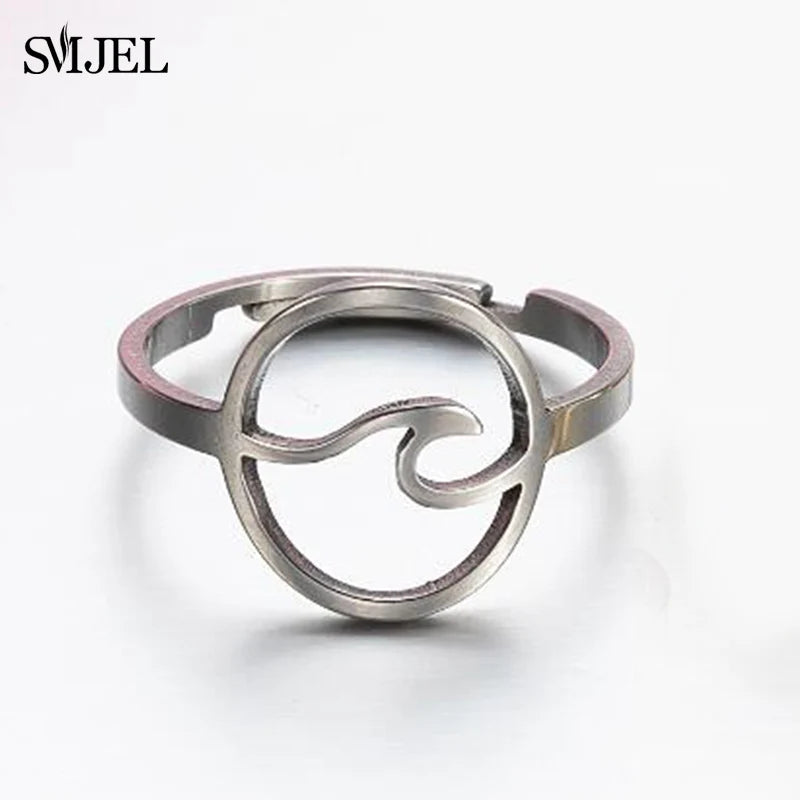 Musical Notation Ring.