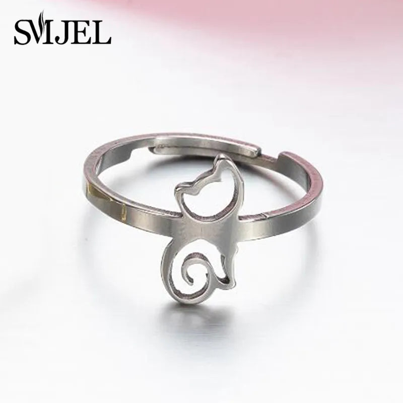 Musical Notation Ring.