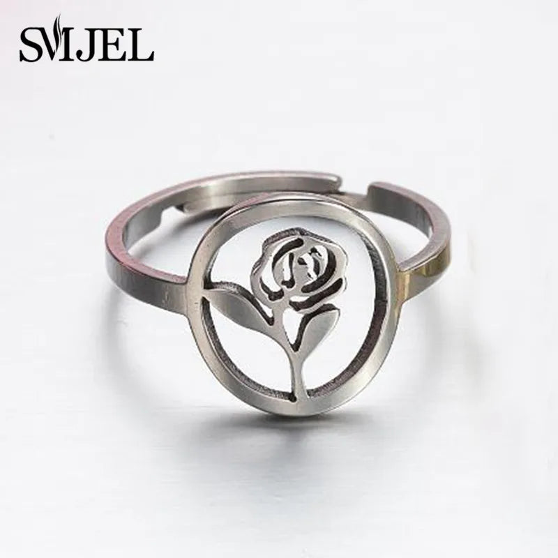 Musical Notation Ring.