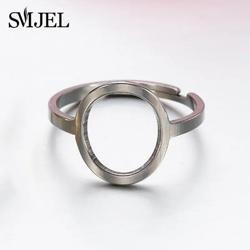 Musical Notation Ring.