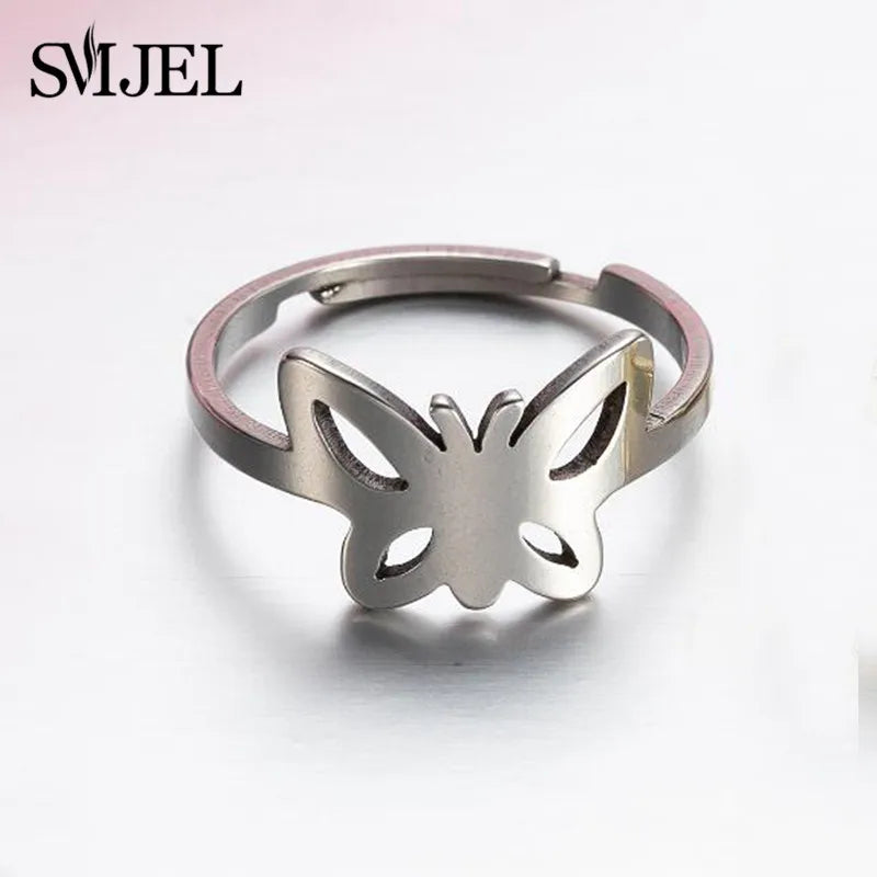 Musical Notation Ring.