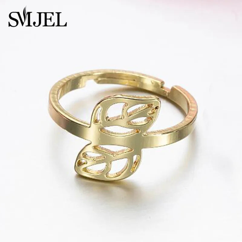 Musical Notation Ring.