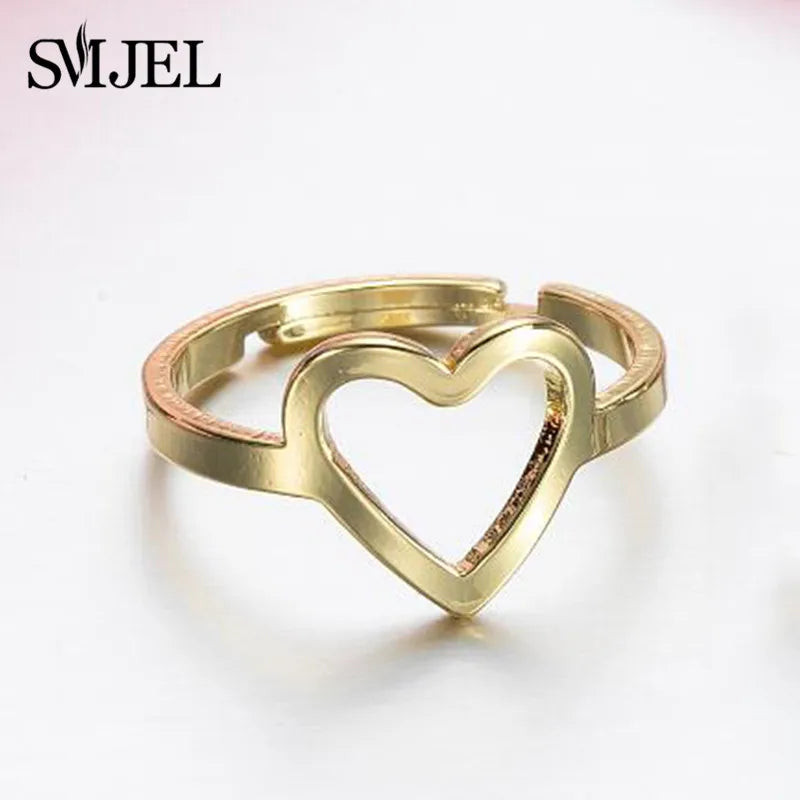 Musical Notation Ring.