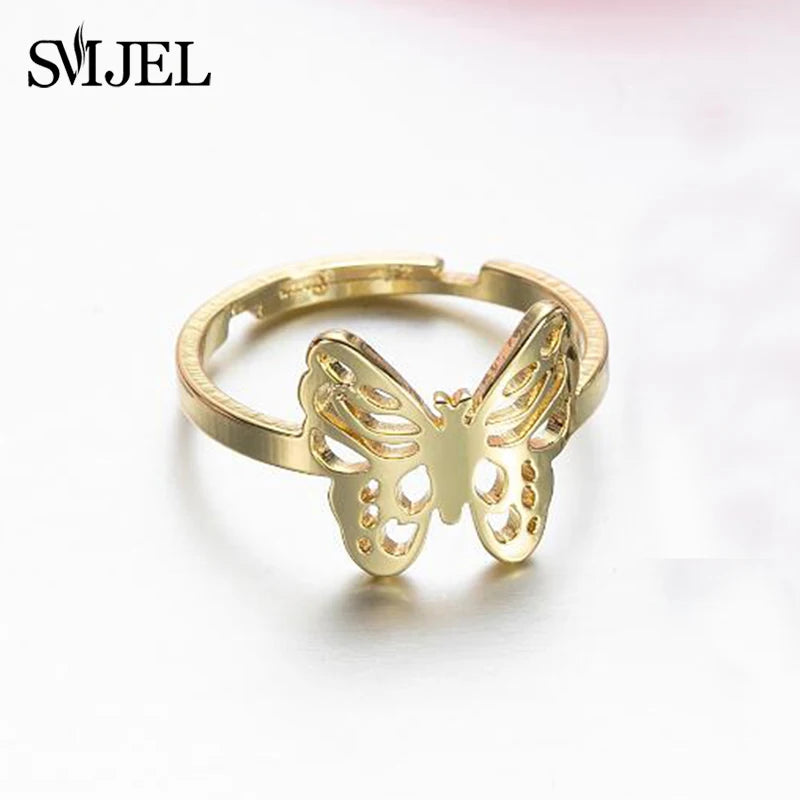 Musical Notation Ring.