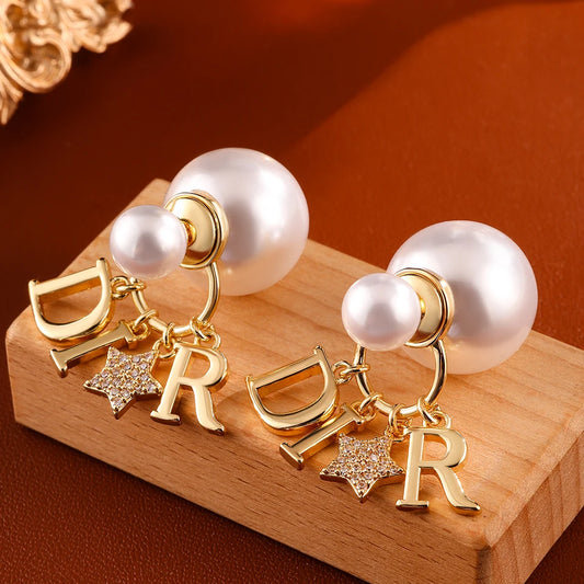 Diory Earrings.