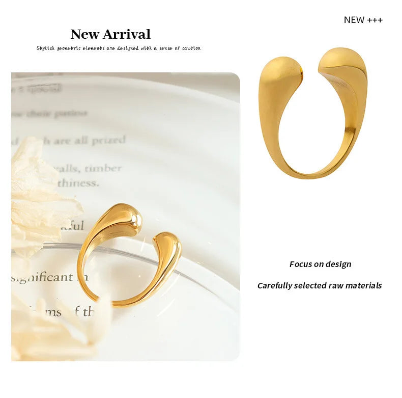 Desert Crosser Ring.