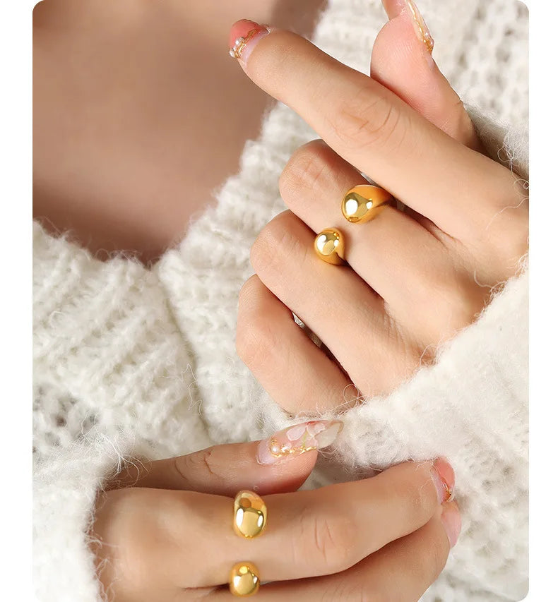 Desert Crosser Ring.