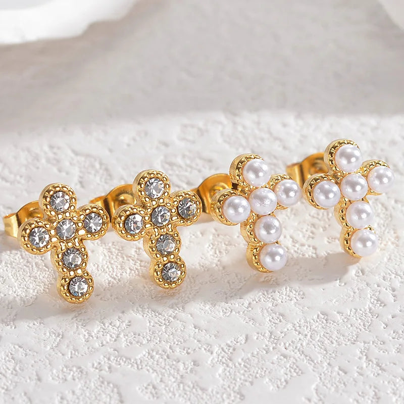 Christianna Earrings.