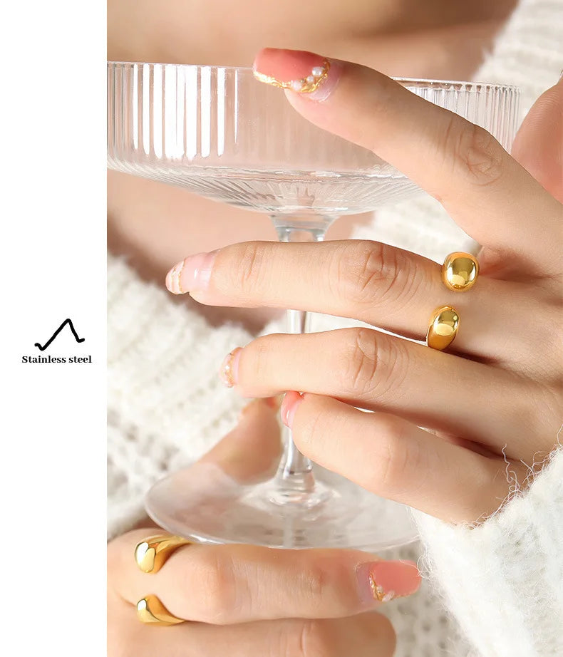 Desert Crosser Ring.