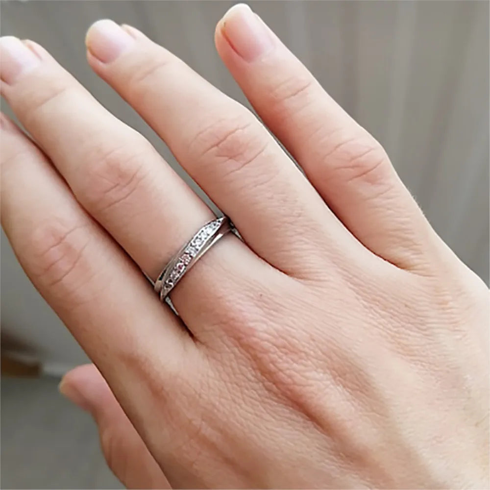 Engagement Wedding Rings.