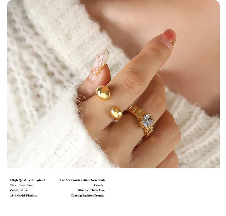 Desert Crosser Ring.