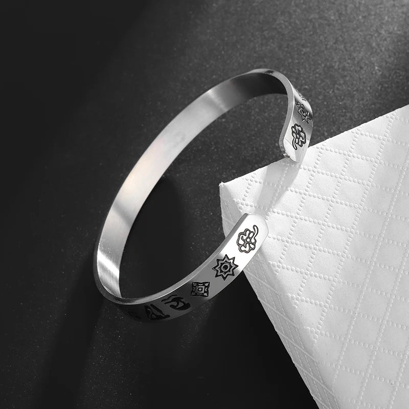 Ancient Egyptian Bracelet.