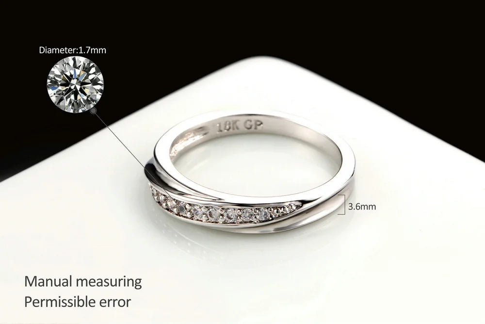 Engagement Wedding Rings.