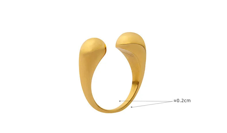 Desert Crosser Ring.