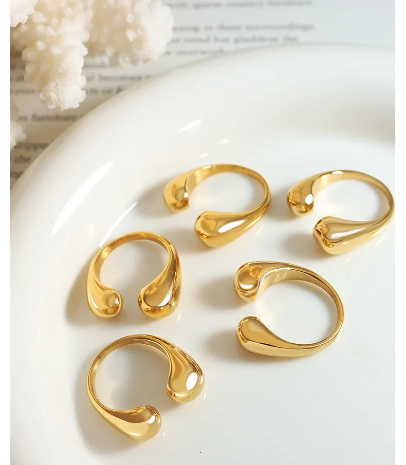 Desert Crosser Ring.