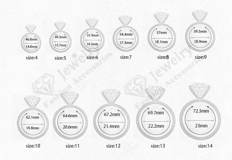 Sarah 1.5 Carat Zirconia