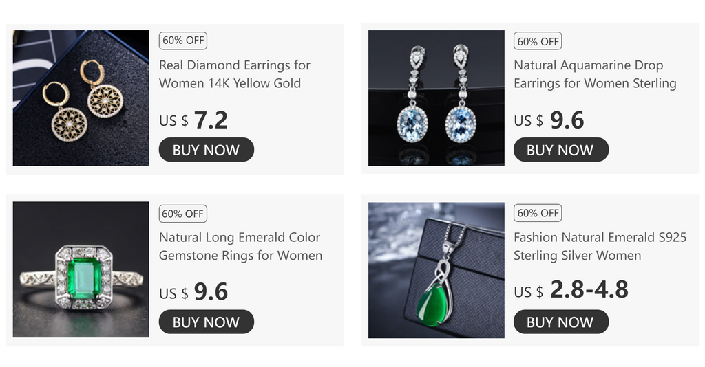 Luxury Wedding Ring 18 K