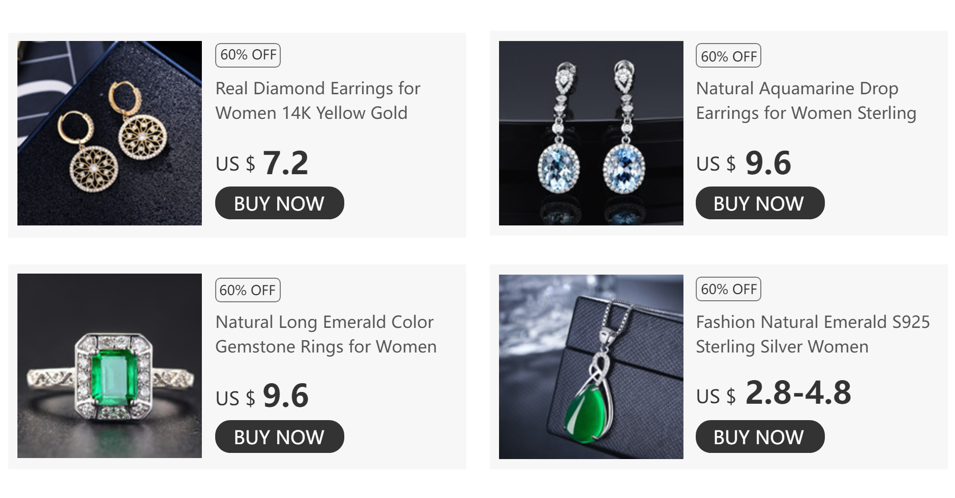 Luxury Wedding Ring 18 K