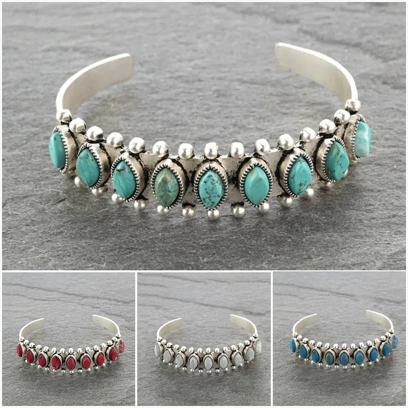 Boho Retro Bracelets.