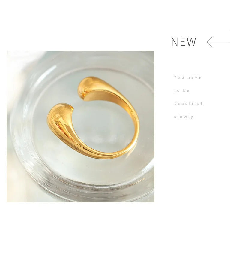 Desert Crosser Ring.