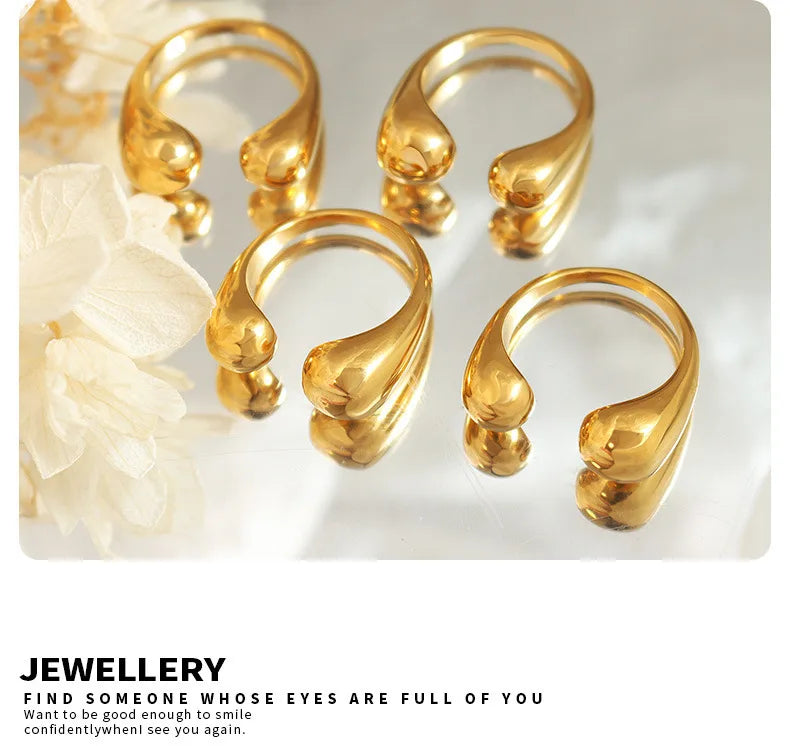 Desert Crosser Ring.