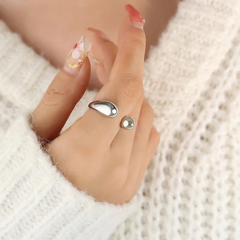 Desert Crosser Ring.