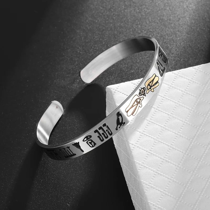 Ancient Egyptian Bracelet.