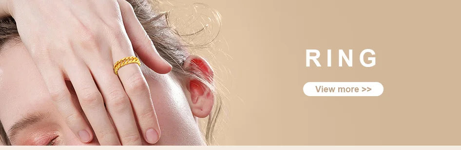 The Passionate Female Ring.