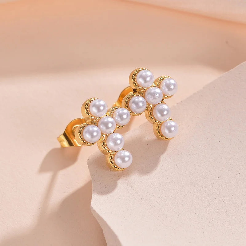 Christianna Earrings.