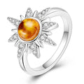 Bright Star Ring.