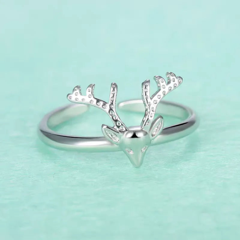 Gazelle Ring