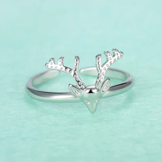 Gazelle Ring