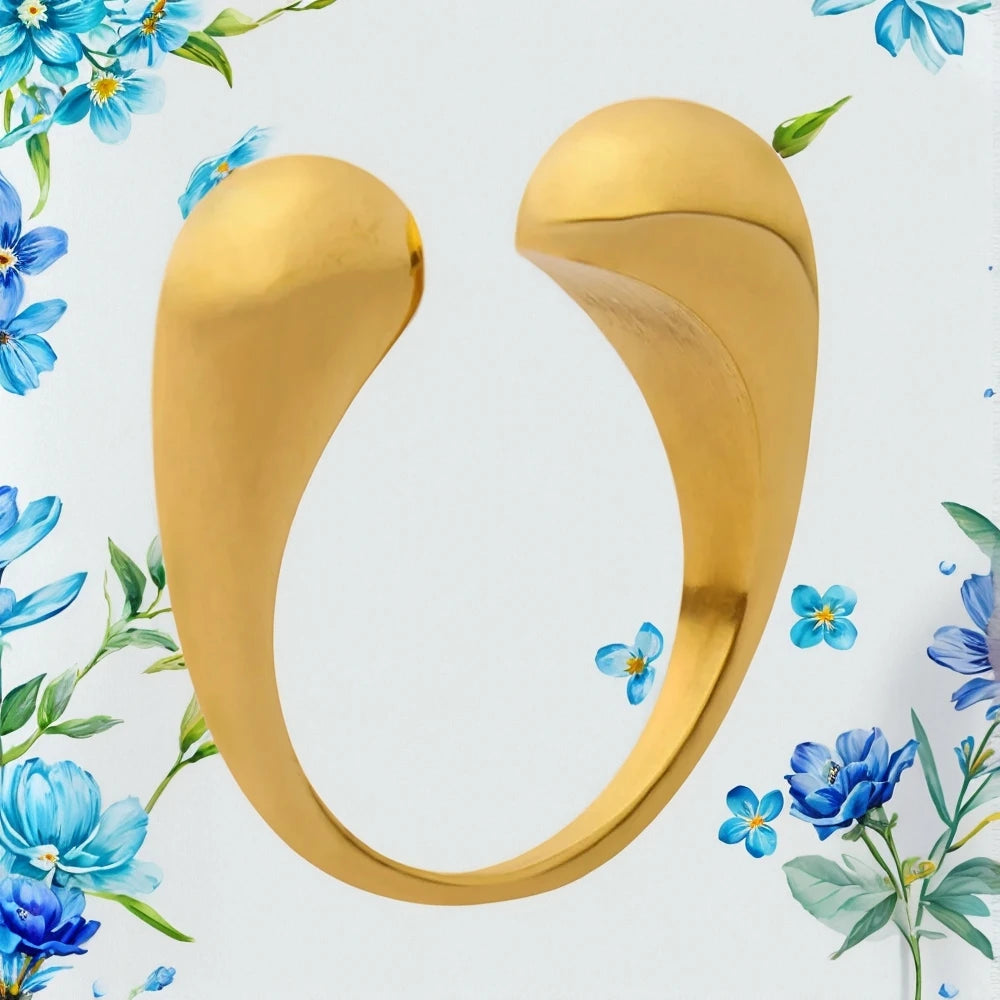 Desert Crosser Ring.