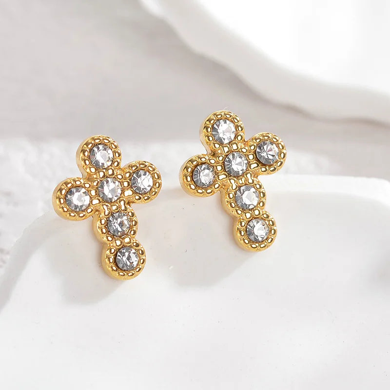 Christianna Earrings.